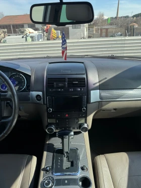 VW Touareg 3.0D Теглич - 6700 € / 13104.06 лв. - 41772882 10