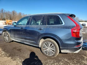 Volvo Xc90 * T5* MOMENTUM* КОЖА* ПОДГРЕВ* ПАНОРАМА*  - 17400 € / 34031.44 лв. - 79929040 2