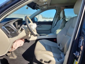 Volvo Xc90 * T5* MOMENTUM* КОЖА* ПОДГРЕВ* ПАНОРАМА*  - 17400 € / 34031.44 лв. - 79929040 7