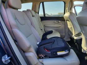 Volvo Xc90 * T5* MOMENTUM* КОЖА* ПОДГРЕВ* ПАНОРАМА*  - 17400 € / 34031.44 лв. - 79929040 11