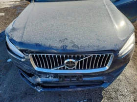 Volvo Xc90 * T5* MOMENTUM* КОЖА* ПОДГРЕВ* ПАНОРАМА*  - 17400 € / 34031.44 лв. - 79929040 12