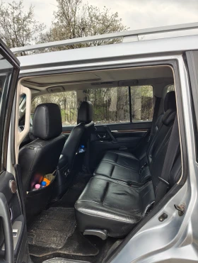 Mitsubishi Pajero 3.2 - 9800 € / 19167.13 лв. - 39320001 8