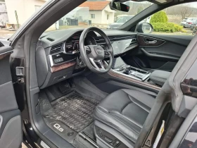 Audi Q8 55 Tfsi, Mild Hibrid, Qatro, S-line - 40000 € / 78233.20 лв. - 53898324 12