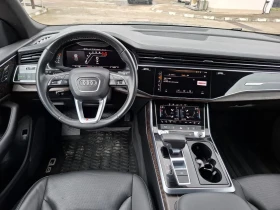 Audi Q8 55 Tfsi, Mild Hibrid, Qatro, S-line - 40000 € / 78233.20 лв. - 53898324 10