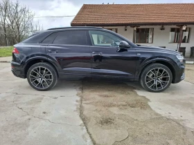 Audi Q8 55 Tfsi, Mild Hibrid, Qatro, S-line - 40000 € / 78233.20 лв. - 53898324 3