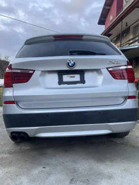 BMW X3 X3 35i xdrive - 9900 € / 19362.72 лв. - 69188346 4
