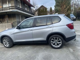 BMW X3 X3 35i xdrive - 9900 € / 19362.72 лв. - 69188346 5