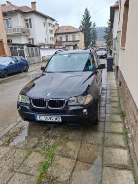 BMW X3 - 3500 € / 6845.40 лв. - 75392103 3