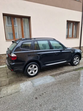 BMW X3 - 3500 € / 6845.40 лв. - 75392103 2