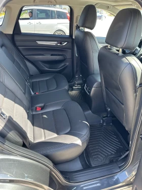 Mazda CX-5 Sky Active 2.5i  4X4 premium plus | Auto.bg — изображение 13
