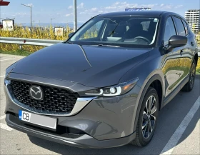 Mazda CX-5 Sky Active 2.5i  4X4 premium plus | Auto.bg — изображение 2