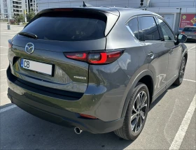 Mazda CX-5 Sky Active 2.5i  4X4 premium plus | Auto.bg — изображение 4