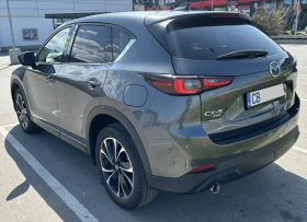 Mazda CX-5 Sky Active 2.5i  4X4 premium plus | Auto.bg — изображение 5