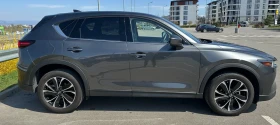 Mazda CX-5 Sky Active 2.5i  4X4 premium plus | Auto.bg — изображение 7
