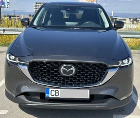 Mazda CX-5 Sky Active 2.5i  4X4 premium plus | Auto.bg — изображение 3