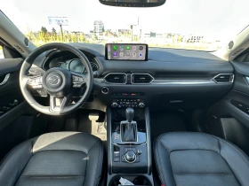 Mazda CX-5 Sky Active 2.5i  4X4 premium plus | Auto.bg — изображение 11