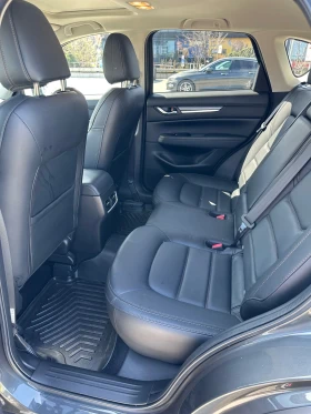Mazda CX-5 Sky Active 2.5i  4X4 premium plus | Auto.bg — изображение 12
