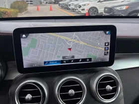 Mercedes-Benz GLC 43 AMG * 360 * BURMESTER * PANO * ����� * ������� | Mobile.bg � ����� ������ 10