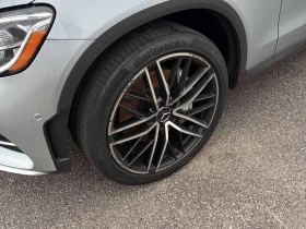 Mercedes-Benz GLC 43 AMG * 360 * BURMESTER * PANO * ����� * ������� | Mobile.bg � ����� ������ 7