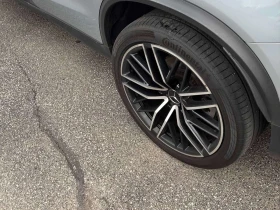 Mercedes-Benz GLC 43 AMG * 360 * BURMESTER * PANO * ����� * ������� | Mobile.bg � ����� ������ 11