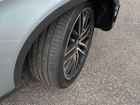 Mercedes-Benz GLC 43 AMG * 360 * BURMESTER * PANO * ����� * ������� | Mobile.bg � ����� ������ 13