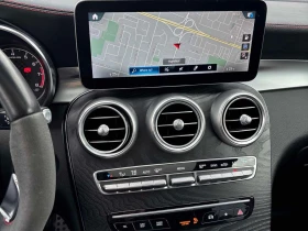 Mercedes-Benz GLC 43 AMG * 360 * BURMESTER * PANO * ����� * ������� | Mobile.bg � ����� ������ 9