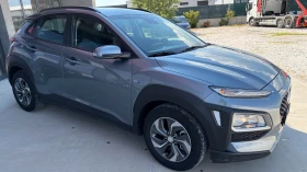 ����� �� �������� �� Hyundai Kona 1.6 HEV