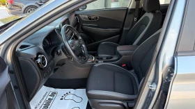 Hyundai Kona 1.6 HEV | Mobile.bg � ����� ������ 7