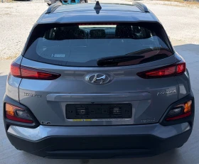 Hyundai Kona 1.6 HEV | Mobile.bg � ����� ������ 5