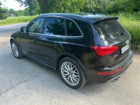 Audi SQ5 3.0 Bi TDI - 17200 € / 33640.28 лв. - 94544841 5