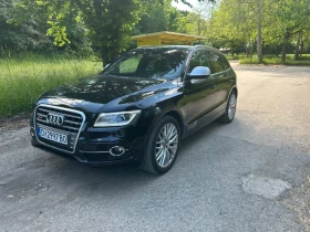 Audi SQ5 3.0 Bi TDI - 17200 € / 33640.28 лв. - 94544841 2
