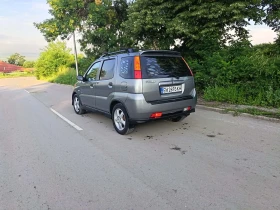 Suzuki Ignis 1.5 газ/бензин - 2900 € / 5671.91 лв. - 53185977 4