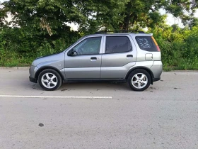 Suzuki Ignis 1.5 газ/бензин - 2900 € / 5671.91 лв. - 53185977 3