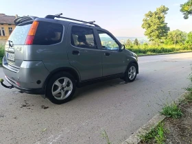 Suzuki Ignis 1.5 газ/бензин - 2900 € / 5671.91 лв. - 53185977 6