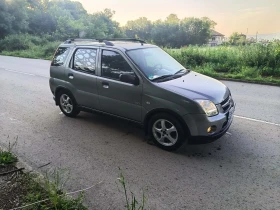 Suzuki Ignis 1.5 газ/бензин - 2900 € / 5671.91 лв. - 53185977 7