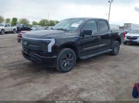 Ford F150 Lightning XLT 4WD SuperCrew | Mobile.bg � ����� ������ 2