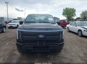 Ford F150 Lightning XLT 4WD SuperCrew | Mobile.bg � ����� ������ 12