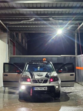 Nissan X-trail undefined | Auto.bg — изображение 4