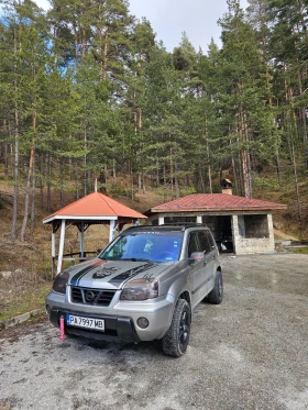 Nissan X-trail undefined | Auto.bg — изображение 2