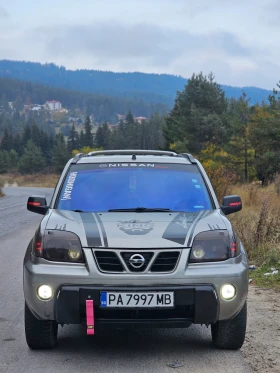 Nissan X-trail undefined | Auto.bg — изображение 8
