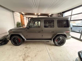 Mercedes-Benz G 63 AMG * CARFAX * ОПЦИЯ ЗА ФИНАНСИРАНЕ | Auto.bg — изображение 2
