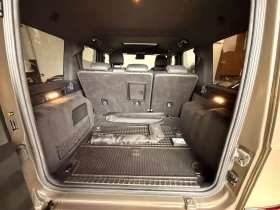 Mercedes-Benz G 63 AMG * CARFAX * ОПЦИЯ ЗА ФИНАНСИРАНЕ | Auto.bg — изображение 7