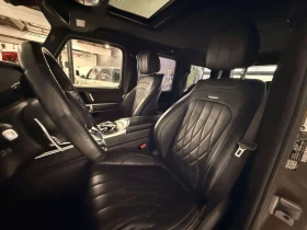 Mercedes-Benz G 63 AMG * CARFAX * ОПЦИЯ ЗА ФИНАНСИРАНЕ | Auto.bg — изображение 10