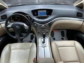 Subaru B9 tribeca 3.0i 245 к.с./ГАРАНЦИЯ | Auto.bg — изображение 12