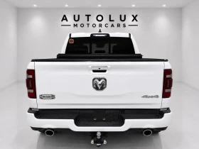 Dodge RAM 1500 LIMITED LONGHORN | Mobile.bg � ����� ������ 5
