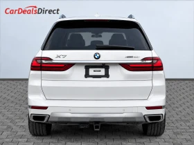 BMW X7 XDRIVE40I* �������* ����* HARMANKARDON*  | Mobile.bg � ����� ������ 5