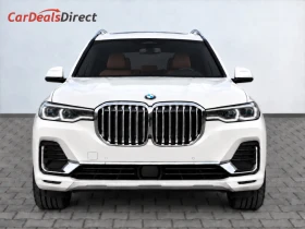 BMW X7 XDRIVE40I* �������* ����* HARMANKARDON*  | Mobile.bg � ����� ������ 2
