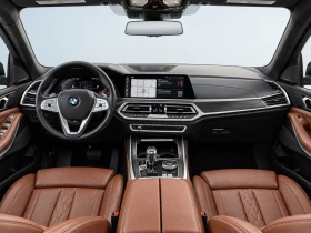 BMW X7 XDRIVE40I* �������* ����* HARMANKARDON*  | Mobile.bg � ����� ������ 9