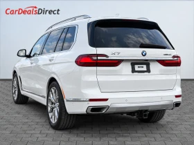 BMW X7 XDRIVE40I* �������* ����* HARMANKARDON*  | Mobile.bg � ����� ������ 4