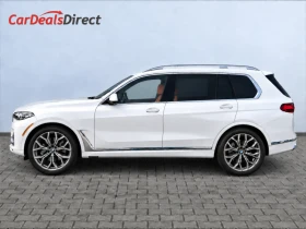BMW X7 XDRIVE40I* �������* ����* HARMANKARDON*  | Mobile.bg � ����� ������ 3